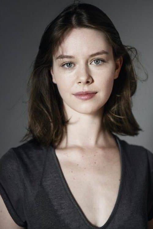 Zdjęcie Emma Giegżno