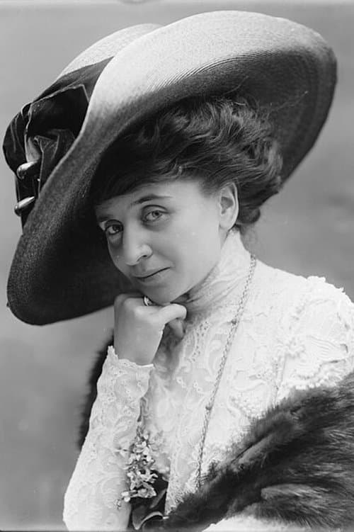 Zdjęcie Emma Gramatica