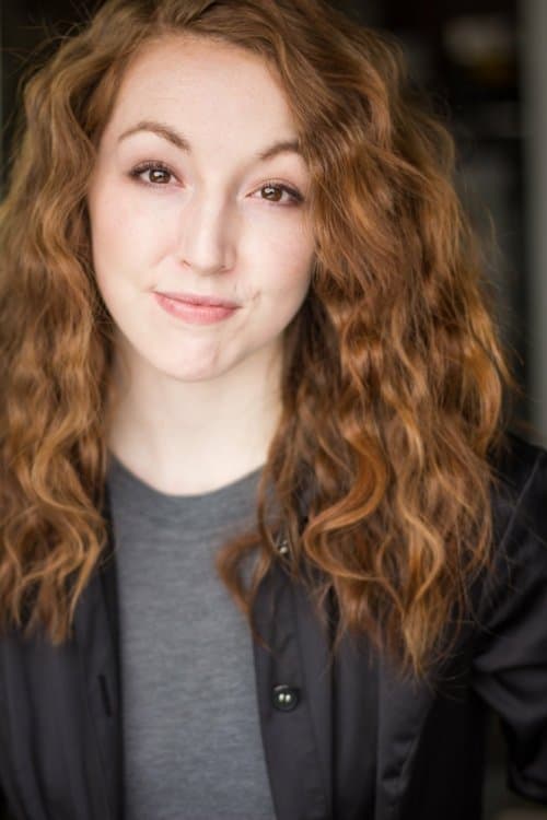 Zdjęcie Emma Graves