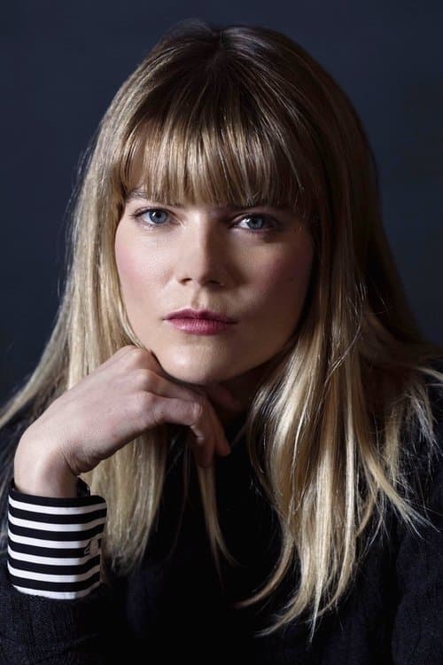Zdjęcie Emma Greenwell