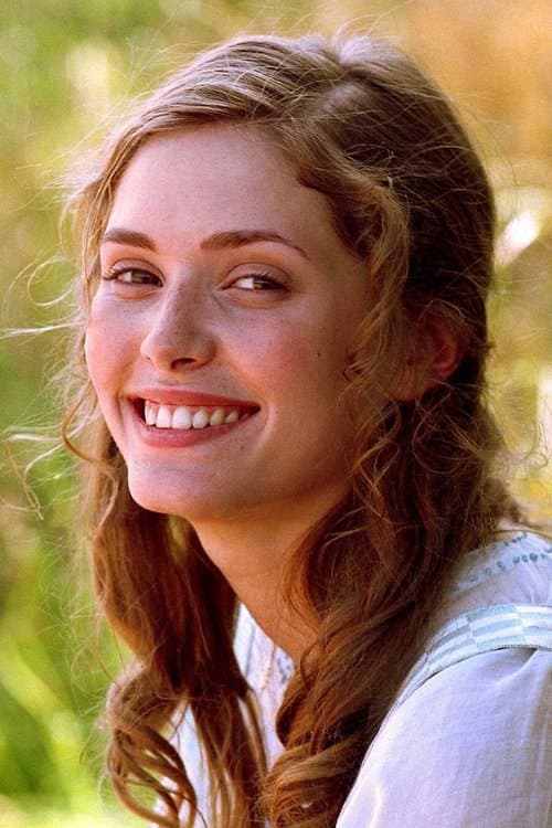 Zdjęcie Emma Griffiths Malin