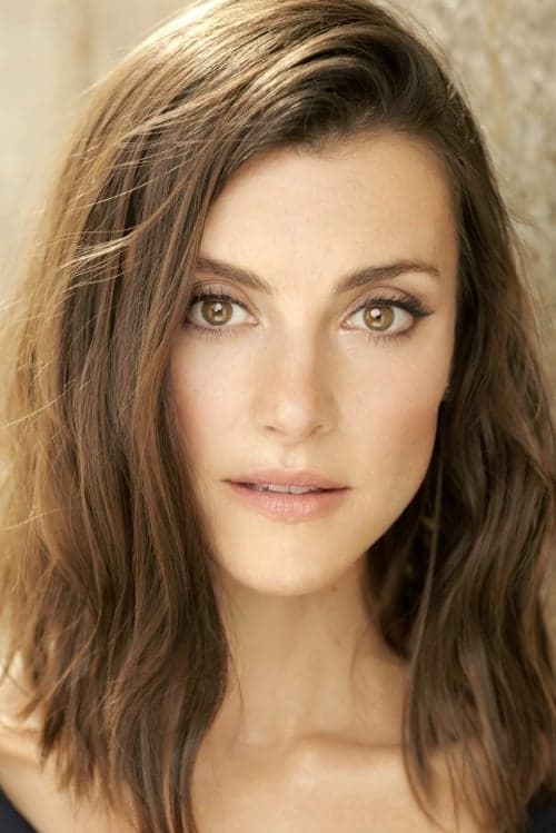 Zdjęcie Emma Lahana