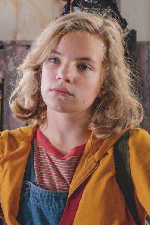 Zdjęcie Emma-Louise Schimpf