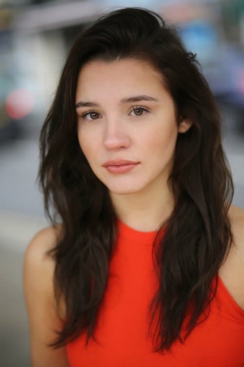 Zdjęcie Emma Louise Webb