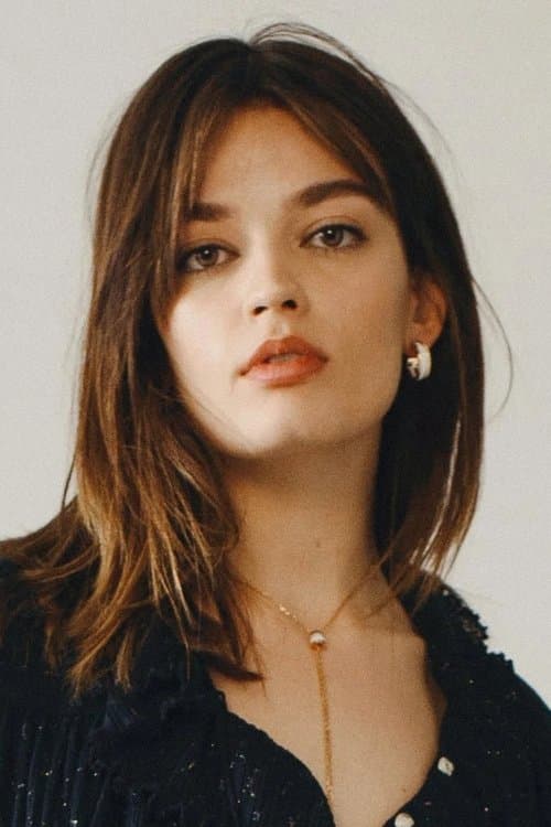 Zdjęcie Emma Mackey