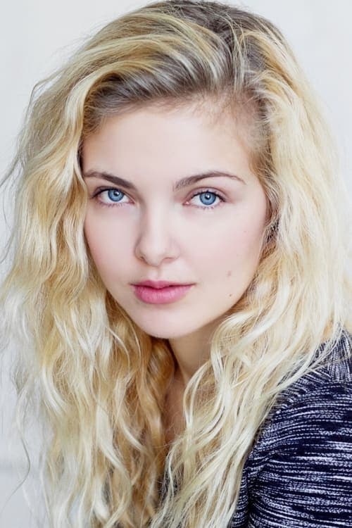 Zdjęcie Emma Maddock