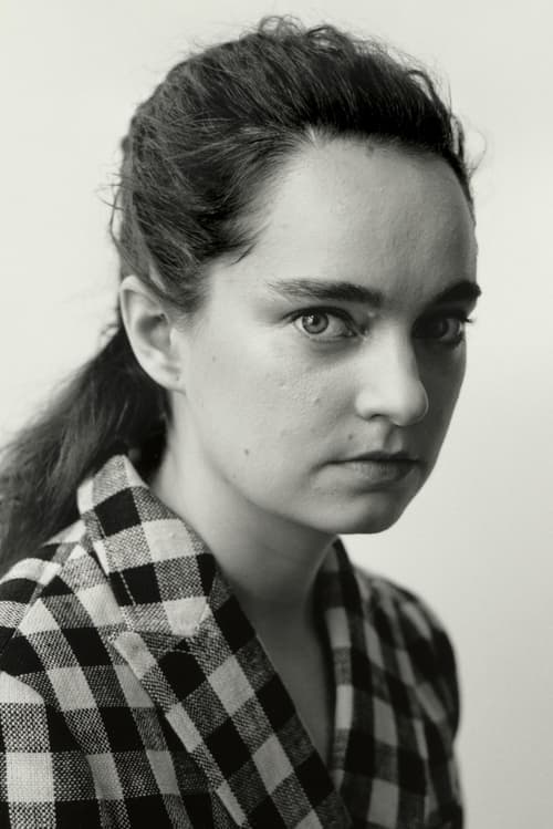 Zdjęcie Emma Portner