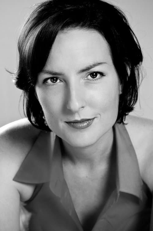 Zdjęcie Emma Randall