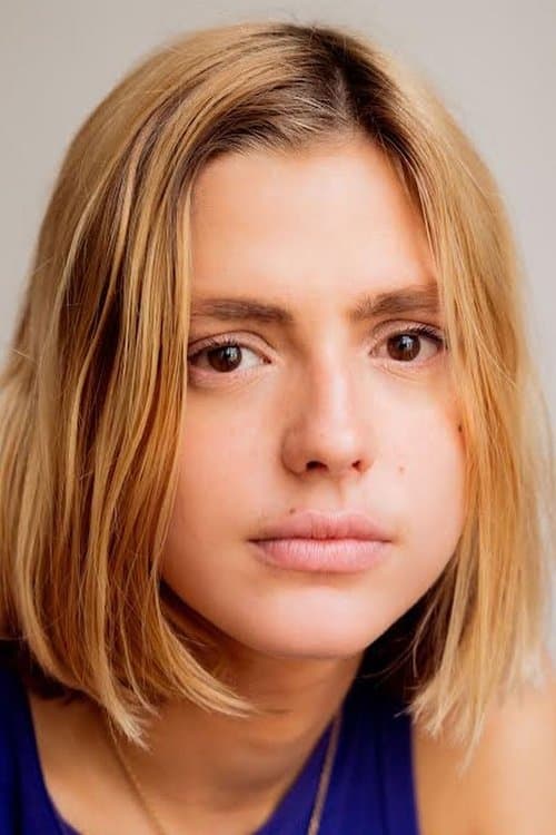 Zdjęcie Emma Ravier