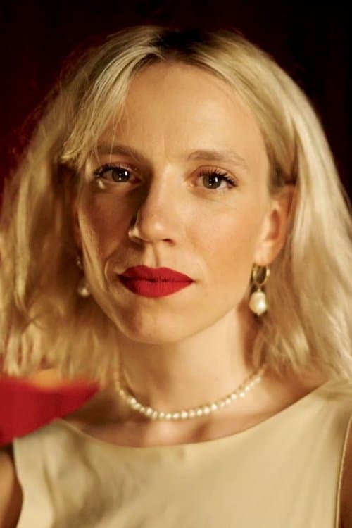 Zdjęcie Emma Sehested Høeg