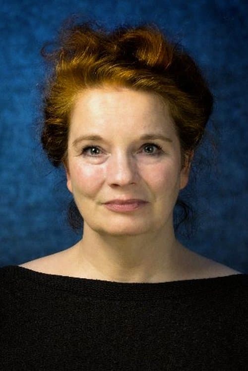 Zdjęcie Emma Spurgin Hussey