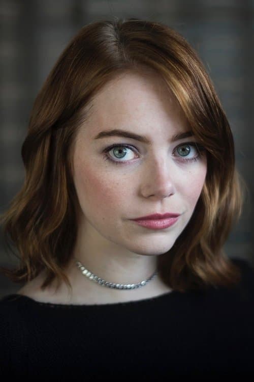 Zdjęcie Emma Stone