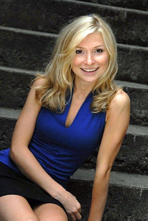 Zdjęcie Emma Taylor-Isherwood