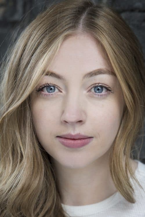 Zdjęcie Emma Willis