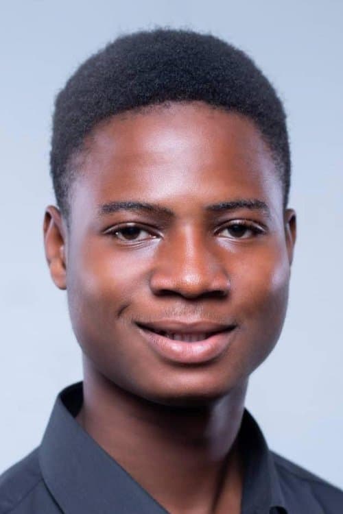 Zdjęcie Emmanuel Affadzi