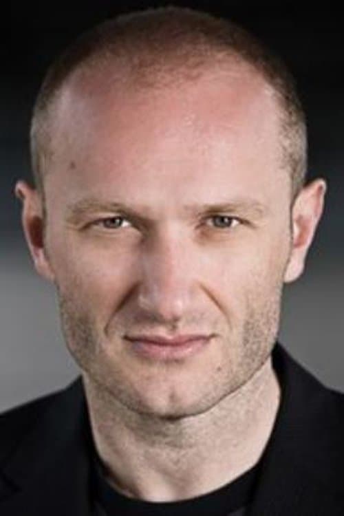 Zdjęcie Emmanuel Bonami