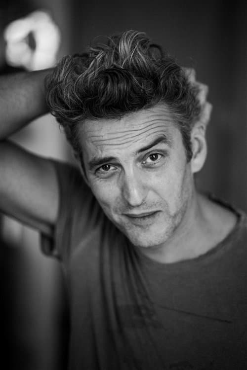 Zdjęcie Emmanuel Daumas