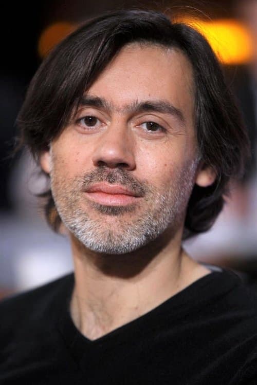 Zdjęcie Emmanuel Mouret