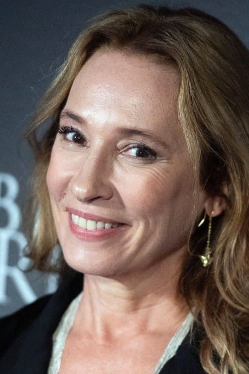 Zdjęcie Emmanuelle Bercot