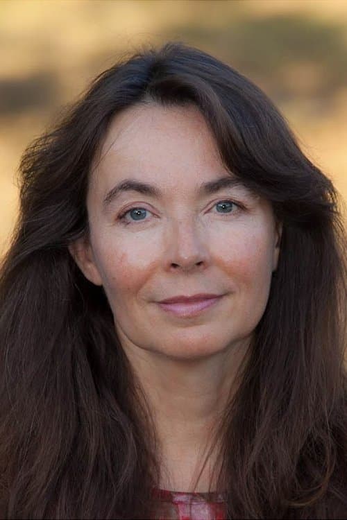 Zdjęcie Emmanuelle Chaulet