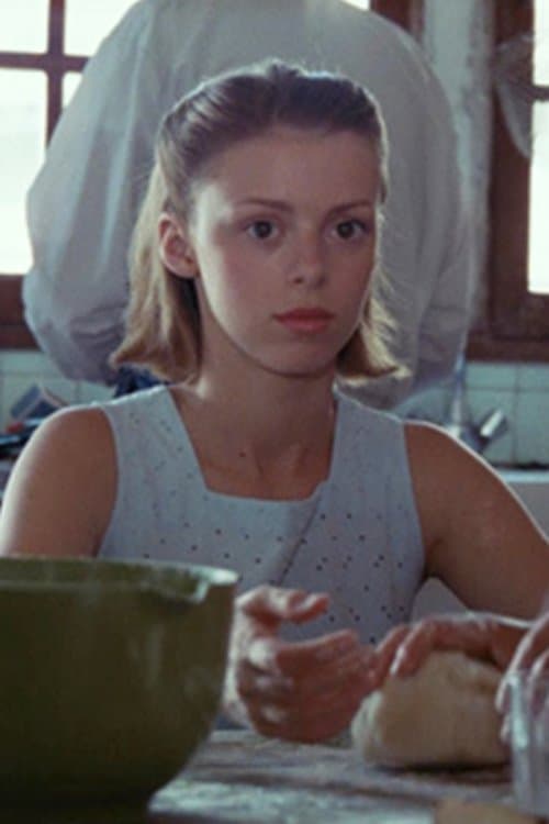 Zdjęcie Emmanuelle Debever