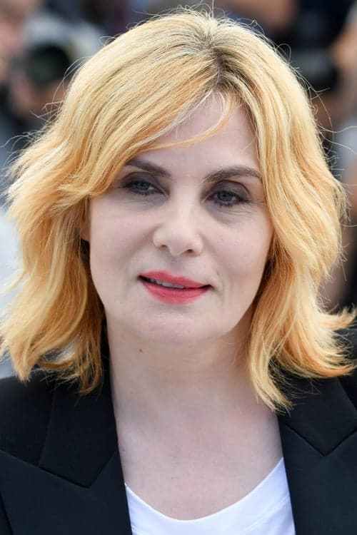 Zdjęcie Emmanuelle Seigner