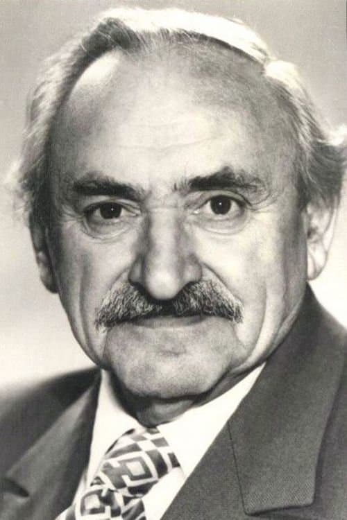 Zdjęcie Эммануил Геллер