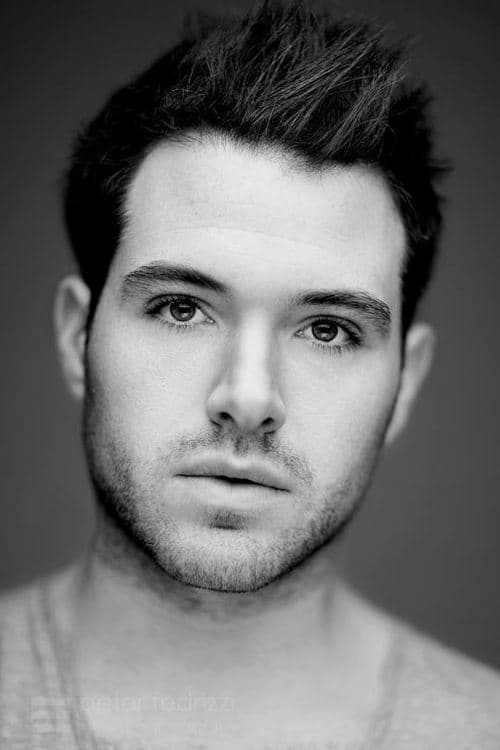 Zdjęcie Emmett Hughes