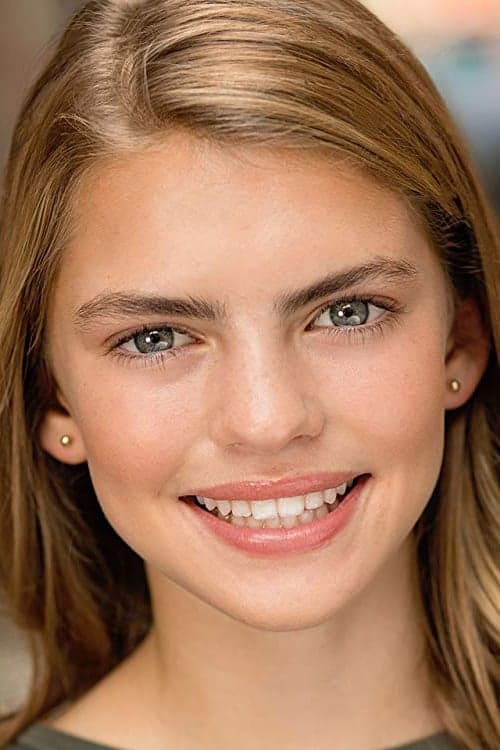 Zdjęcie Emmie Hunter