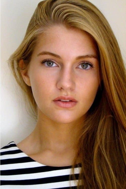 Zdjęcie Emmy Clarke