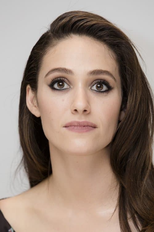 Zdjęcie Emmy Rossum