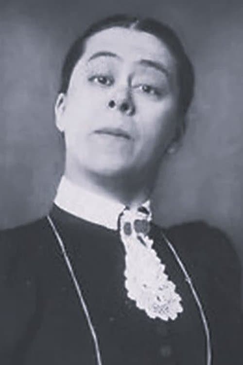 Zdjęcie Emmy Wyda
