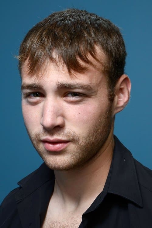Zdjęcie Emory Cohen