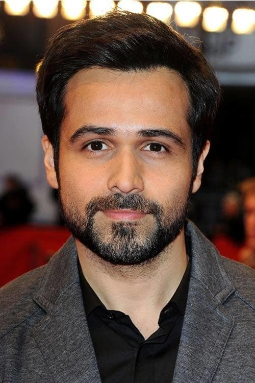 Zdjęcie Emraan Hashmi