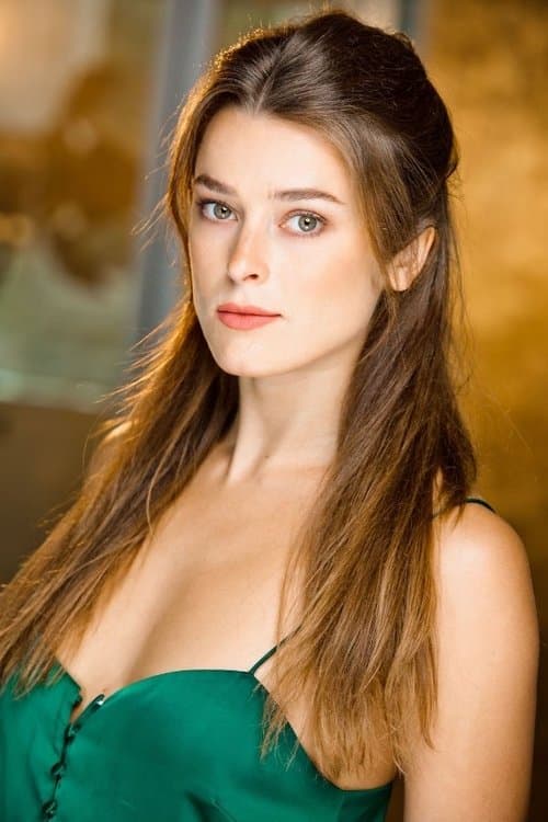 Zdjęcie Emree Franklin