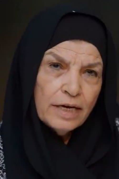 Zdjęcie Enaam Salousa