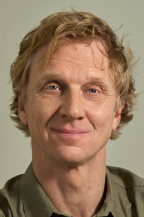 Zdjęcie Endre Hellestveit