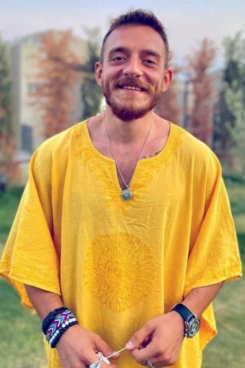 Zdjęcie Enes Külahçı