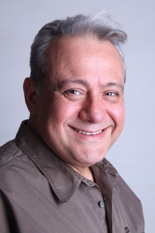 Zdjęcie Engin Alkan