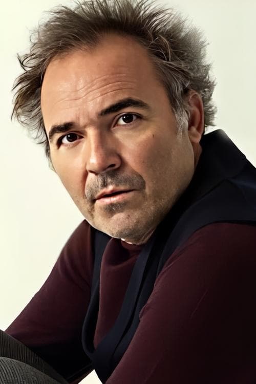 Zdjęcie Engin Günaydın