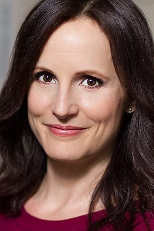 Zdjęcie Enid-Raye Adams