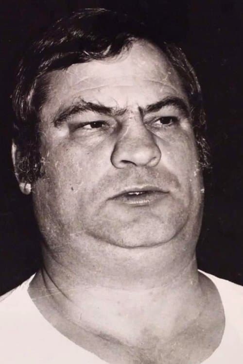 Zdjęcie Ennio Antonelli