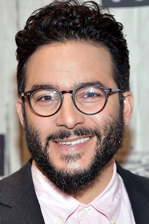 Zdjęcie Ennis Esmer