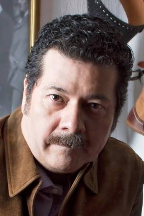 Zdjęcie Enoc Leaño