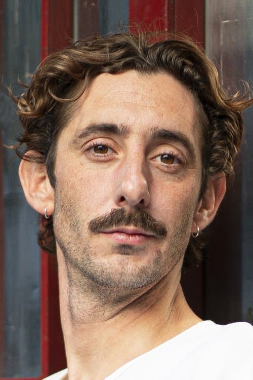 Zdjęcie Enric Auquer