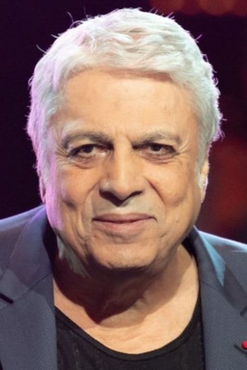 Zdjęcie Enrico Macias