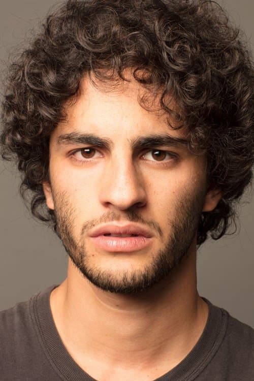 Zdjęcie Enrique Arrizon