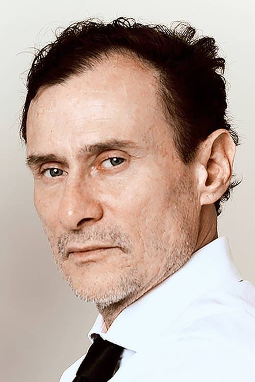 Zdjęcie Enrique Díaz