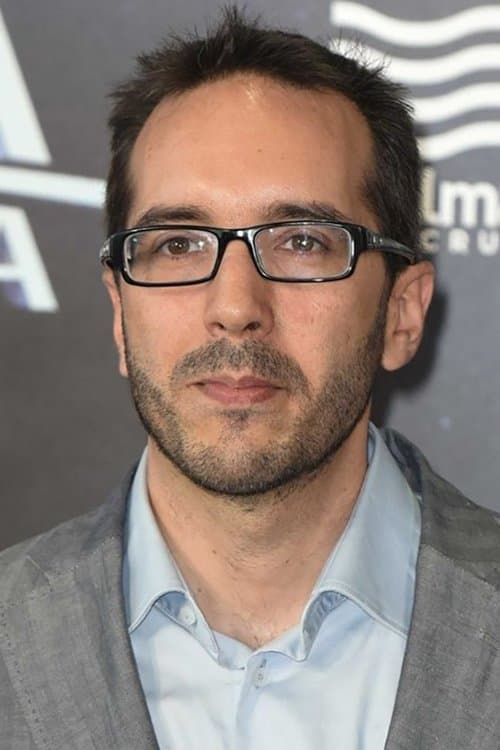 Enrique Gato całe filmy