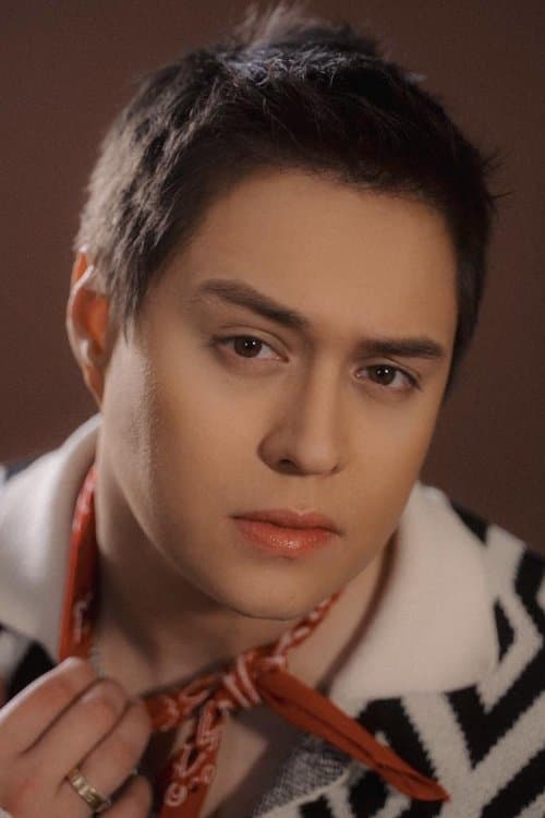 Zdjęcie Enrique Gil